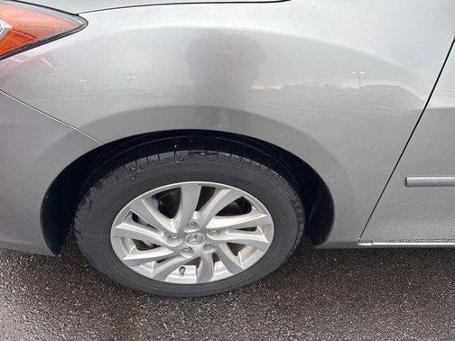 2012 Mazda Mazda3 i Touring