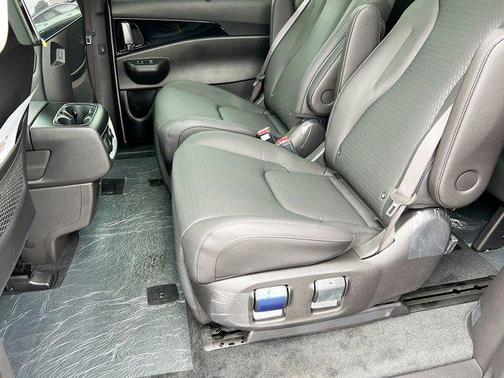 2025 Kia Carnival Hybrid SX Prestige