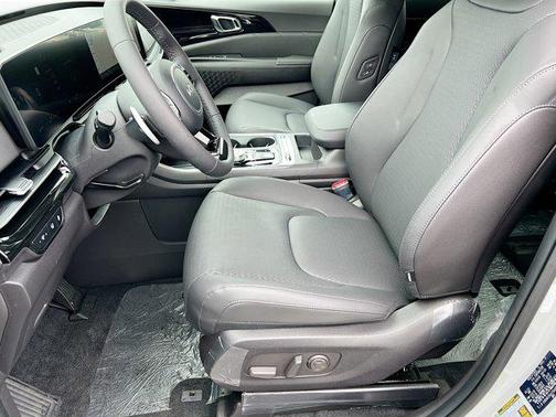 2025 Kia Carnival Hybrid SX Prestige
