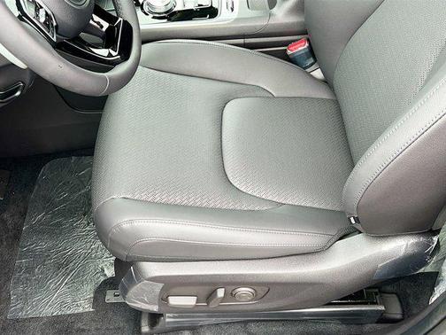 2025 Kia Carnival Hybrid SX Prestige