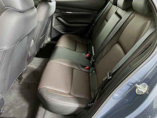 2026 Mazda Mazda3 2.5 Turbo AWD