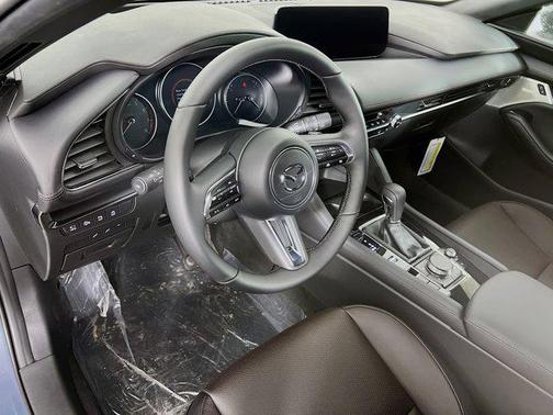 2026 Mazda Mazda3 2.5 Turbo AWD