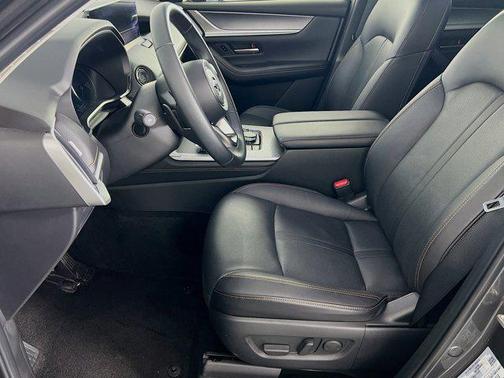 2025 Mazda CX-90 3.3 Turbo Preferred