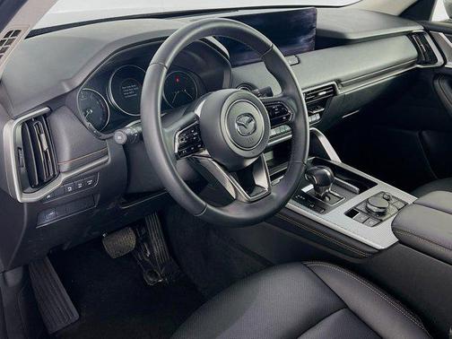 2025 Mazda CX-90 3.3 Turbo Preferred