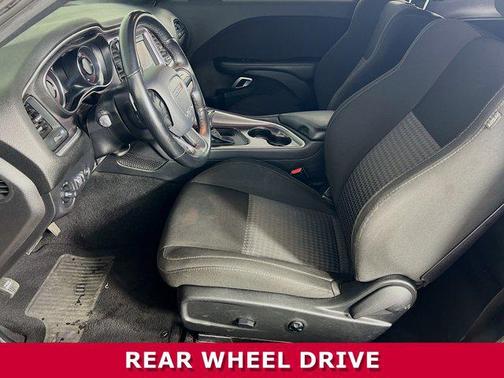 2020 Dodge Challenger R/T