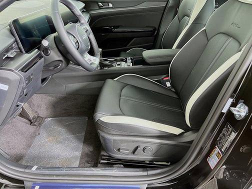 2026 Kia K5 GT-Line AWD