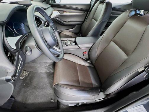 2024 Mazda Mazda3 2.5 Turbo AWD