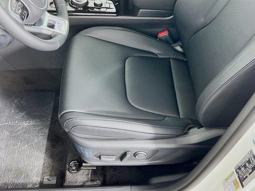 2025 Kia Sportage Hybrid EX