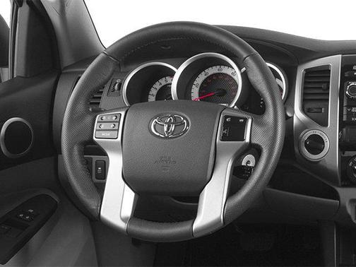 2014 Toyota Tacoma Base