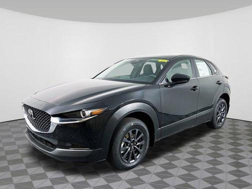 2025 Mazda CX-30 2.5 S