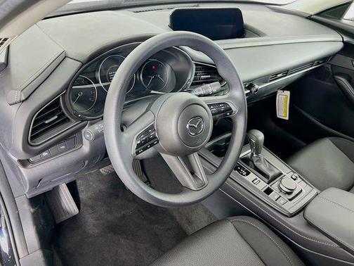 2025 Mazda CX-30 2.5 S