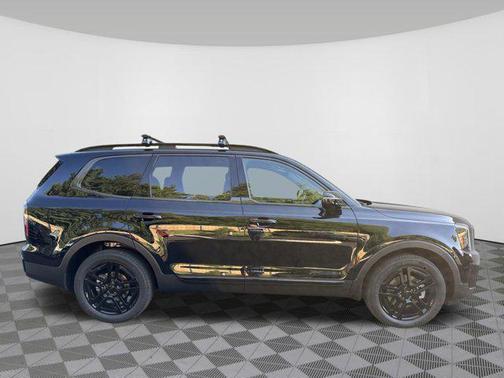 2025 Kia Telluride SX Prestige X-Line