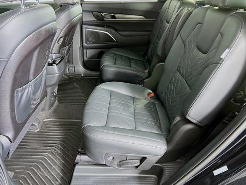 2025 Kia Telluride SX Prestige X-Line