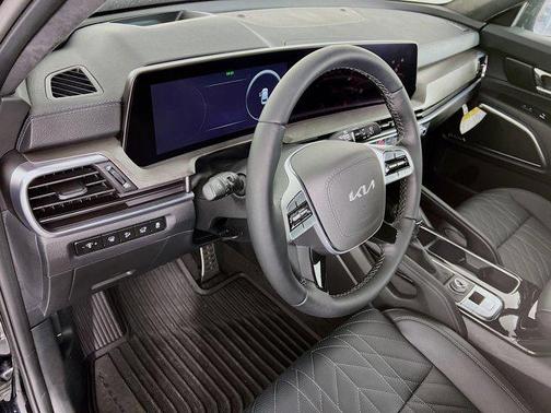 2025 Kia Telluride SX Prestige X-Line
