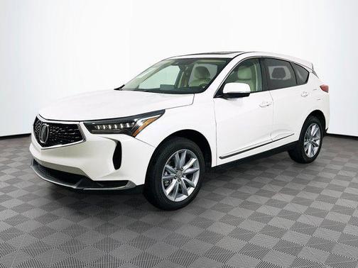 2023 Acura RDX Base