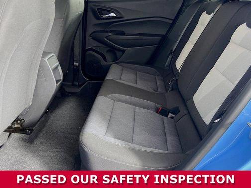 2024 Chevrolet Trax FWD 1RS