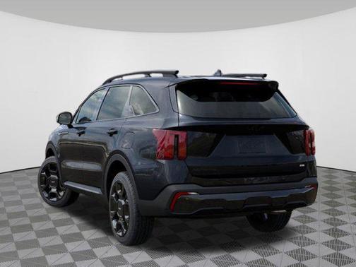 2026 Kia Sorento SX