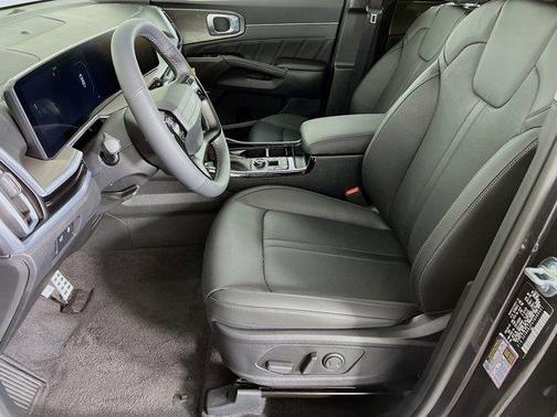 2026 Kia Sorento SX