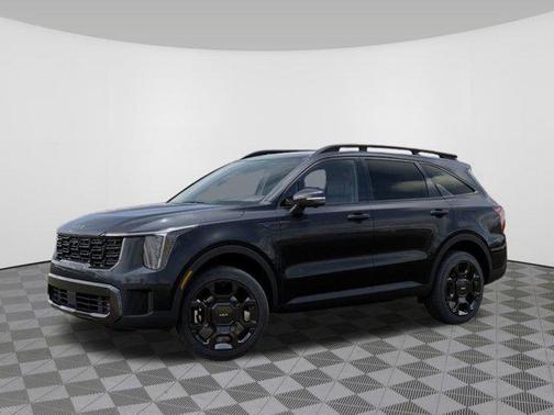 2026 Kia Sorento SX