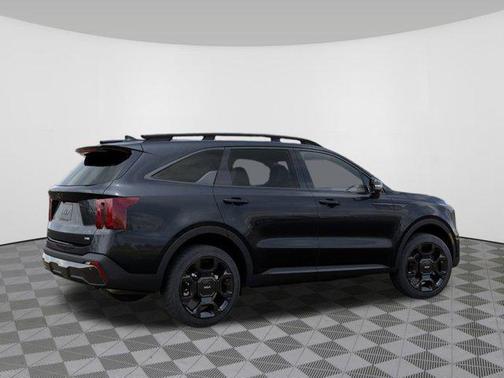 2026 Kia Sorento SX