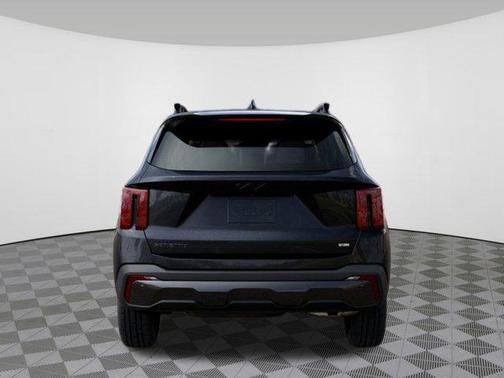 2026 Kia Sorento SX