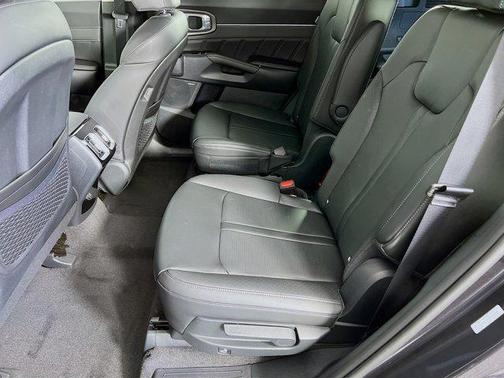 2026 Kia Sorento SX