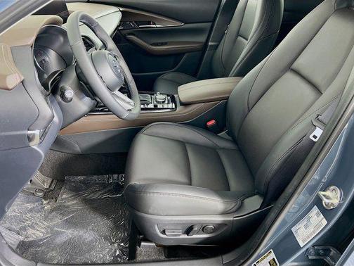 2025 Mazda CX-30 2.5 Turbo Premium Package