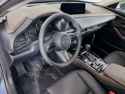 2025 Mazda CX-30 2.5 Turbo Premium Package