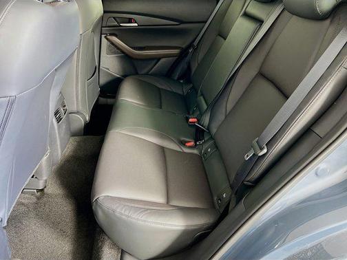 2025 Mazda CX-30 2.5 Turbo Premium Package