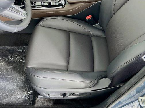 2025 Mazda CX-30 2.5 Turbo Premium Package