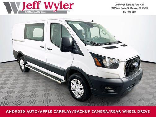 2024 Ford Transit-250 Base