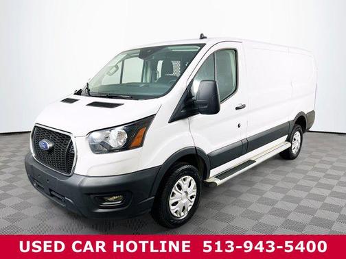 2024 Ford Transit-250 Base