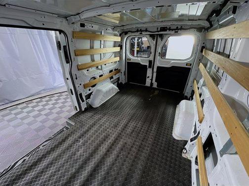 2024 Ford Transit-250 Base