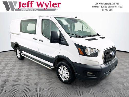 2024 Ford Transit-250 Base
