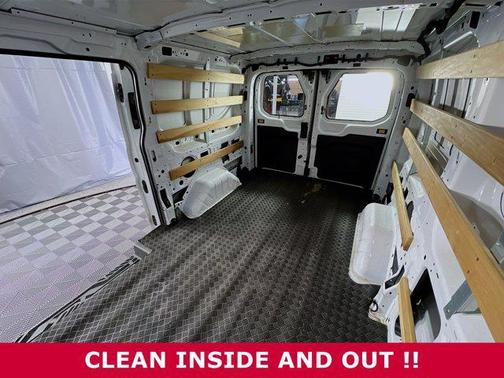 2024 Ford Transit-250 Base