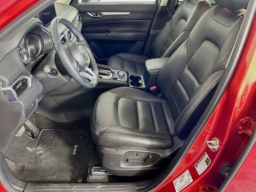 2023 Mazda CX-5 2.5 S Preferred