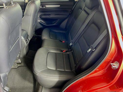 2023 Mazda CX-5 2.5 S Preferred