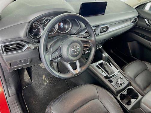 2023 Mazda CX-5 2.5 S Preferred