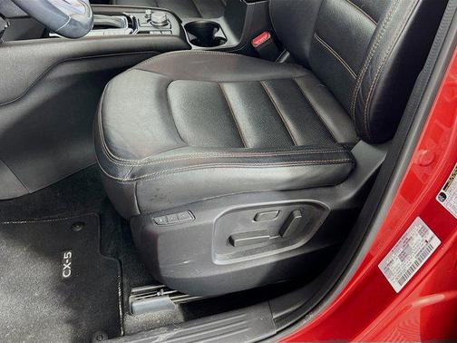 2023 Mazda CX-5 2.5 S Preferred