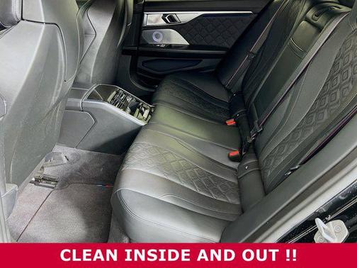 2022 BMW M8 Gran Coupe Competition