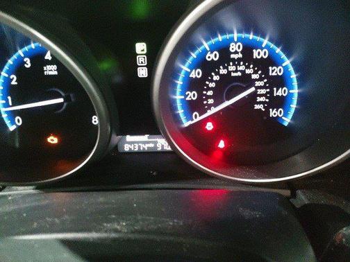 2013 Mazda Mazda3 i Sport