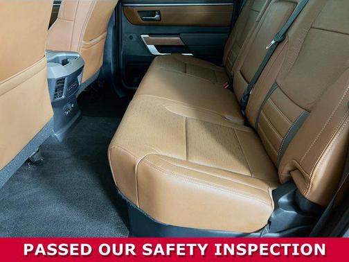 2023 Toyota Tundra 1794 Edition