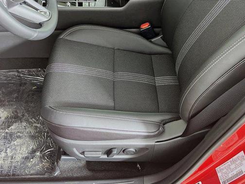 2026 Mazda CX-50 Hybrid Preferred