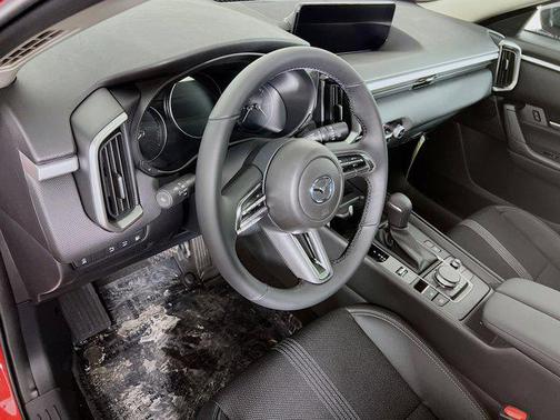 2026 Mazda CX-50 Hybrid Preferred