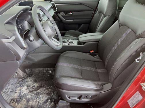 2026 Mazda CX-50 Hybrid Preferred