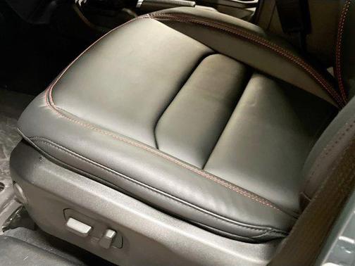 2026 Jeep Wrangler 4-Door Moab 392 4x4