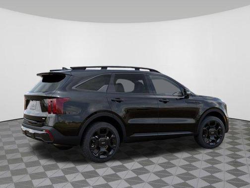 2026 Kia Sorento SX