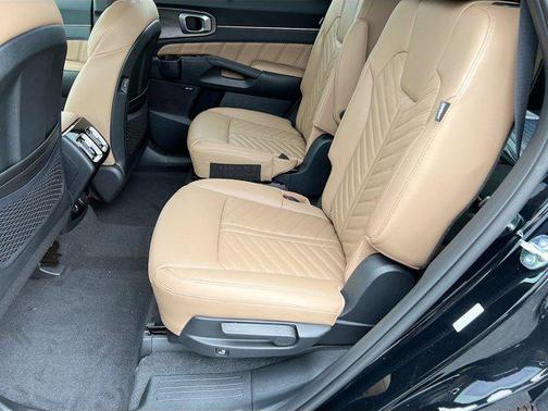 2026 Kia Sorento SX