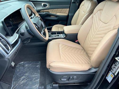 2026 Kia Sorento SX