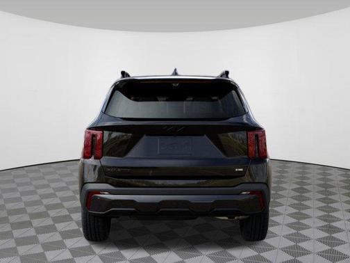 2026 Kia Sorento SX